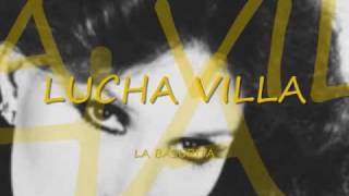 LUCHA VILLA LA BASURITA preciosa la amo [upl. by Pfeifer135]