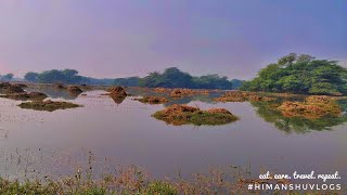 Sultanpur National Park  Bird Sanctuary  Haryana Tourism [upl. by Varian]