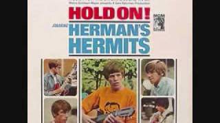 Hermans Hermits  Got a Feeling [upl. by Ernestus]