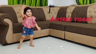 Huppa Lumia Lumiasong danceAdisree VideosShriya [upl. by Eckmann]