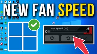 How To Change Fan Speed ANY Graphics Card  Full Tutorial [upl. by Moon415]