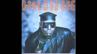 Kool Moe Dee  Lets Go [upl. by Arod411]