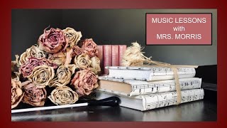 MUSIC HISTORY  THE CLASSICAL PERIOD [upl. by Vivi]