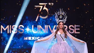 Miss Universe LIVE in Mexico City  November 16 2024  73rd Miss Universe Live in Mexico City [upl. by Aicnarf519]