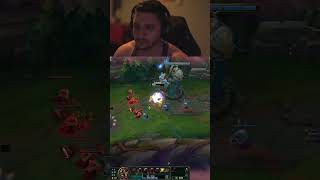 CASTRATION WITHOUT ANESTHESIA OF A RANGEDD TOP leagueoflegends lol lolclips warwick [upl. by Sanborne239]