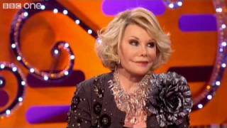 A Review Of 2009  The Graham Norton Show  Series 6 New Years Eve Preview  BBC One [upl. by Eitsirk290]