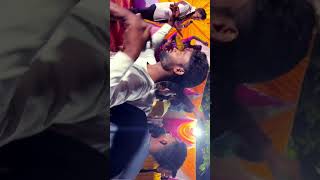 Anti Mazya zopdit ye  Bhiwandi orchestra show  Kunal Patil singer  Dhamal show  trending video [upl. by Publias108]