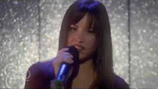 Camp Rock  This Is Me  Movie Version  HQ [upl. by Chew]