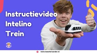 Instructievideo Intelino voor kinderen [upl. by Junie]