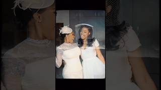 Iyabo Ojo And Priscy wedding preparation 💍 [upl. by Ire21]