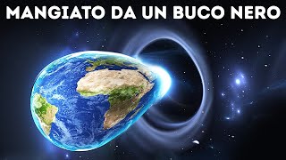 100 fatti spaziali terrificanti di cui forse non avete mai sentito parlare [upl. by Glialentn226]