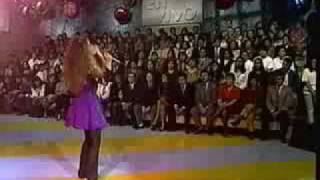 Gloria Trevi En Vivo Con Ricardo Rocha El Recuento de los Daños y Agatas [upl. by Eiral604]