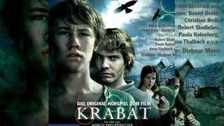 Krabat Das OriginalHörspiel zum Film CD24  Otfried Preußler [upl. by Prosper]