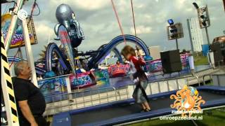 Havendagen Terneuzen 2013 de highlights maandag 1 juli 2013 op Omroep Zeeland TV [upl. by Aramaj]