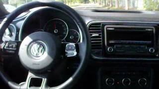 Volkswagen Maggiolino 14 TSI con Impianto GPL Vialle  Baldi amp Govoni [upl. by Ayotak]