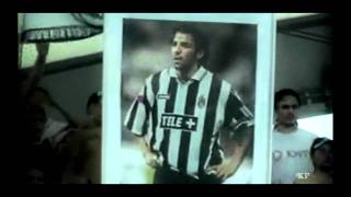 ☆ Alessandro Del Piero ☆  ★ Capitano Eterno ★  HD [upl. by Renrew984]