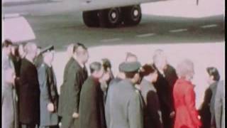 Nixon in China The Film  25 minute version [upl. by Beauchamp]