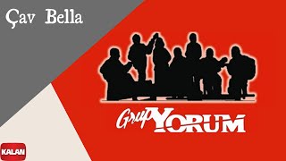 Grup Yorum  Çav Bella I Haziranda Ölmek Zor  Berivan © 1988 Kalan Müzik [upl. by Ratha]