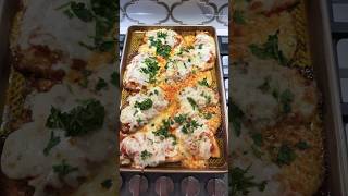 Last Supper Italian Dishes That Are Easy to Make [upl. by Codel677]