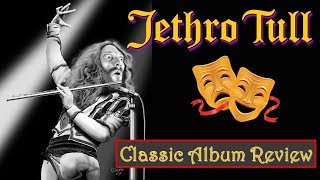 Jethro Tull A Passion Play  Classic Album Review [upl. by Laehcor510]