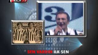 Nice 110 Yıllara  Birol Can  BJK TV [upl. by Auhsuj]