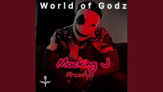 Mocking J Freestyle [upl. by Weatherby957]