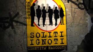 I Soliti Ignoti [upl. by Erreid984]