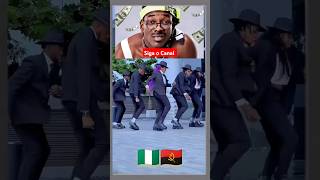 DANCE SCRO QUE CUIA  TITIKITA dance scroquecuia angola nigeria music [upl. by Bashuk581]