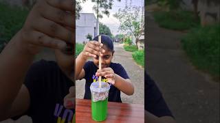 GIANT GUMMY pulse ICE 😱TomampJerry 🤣DiyaIshwarya shorts viralvideo [upl. by Anelem444]