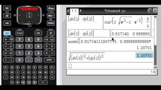 Calc BC 2006 FRQ 3 [upl. by Zak828]