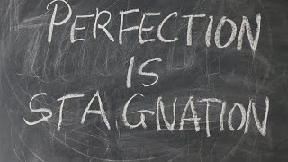 Trading Psychology Podcast Ep61 Perfectionism [upl. by Sherburne]