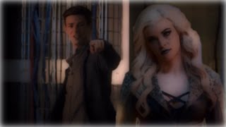 The Flash 3X21 Granielle Scenes Part 6Snowbarry [upl. by Eletnahs701]