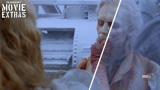 Crimson Peak  VFX Breakdown by Mr X 2015 [upl. by Englis421]