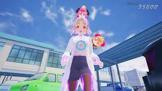 Gal Gun 2 Gameplay 1 [upl. by Rana]