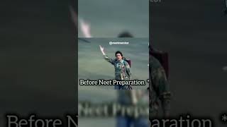 Neet aspirants😂 shorts neet2025 subscribe fyp doctor neet ytshorts [upl. by Katt]