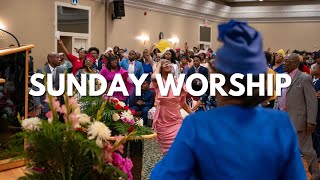 Apostolic Worship Sunday May 26 2024 [upl. by Zacks76]