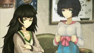 5th ENDING SteinsGate 0 english walkthrough Twin Automata part 19 [upl. by Radloff258]