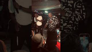 Kabelo Tiro Itshwarelele Perfomance in Kanye botswana [upl. by Odnalro]