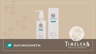 Körperlotion von Timeless Beauty Secrets Essentials [upl. by Arbe221]