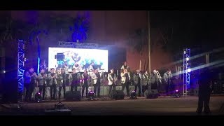 Banda Petatlán de Heriberto Baldenegro Soto en vivo [upl. by Colvert]