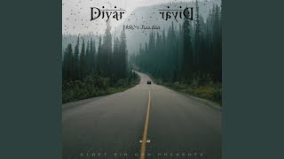 DİYAR DİYAR feat Naz Eda [upl. by Hgeilhsa]