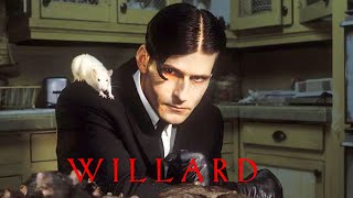 Willard The Forgotten Horror Remake [upl. by Navar]