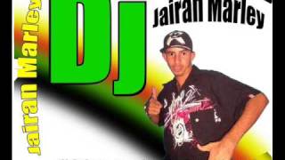 DJ JAIRAN MARLEYANDRESSA 2009 [upl. by Yoko]