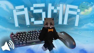 BEDWARS ASMR 2  CRAFTRİSE BEDWARS [upl. by Iow]