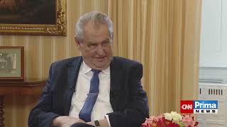 Miloš Zeman  Best of [upl. by Caiaphas]