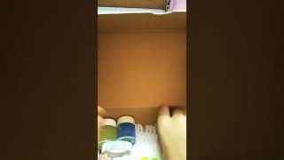 unboxing boxie fake orderunboxing fakeorder [upl. by Eocsor]