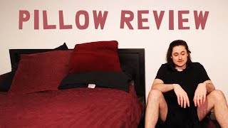 Pillow Review  Reviewing Everything [upl. by Gitlow142]