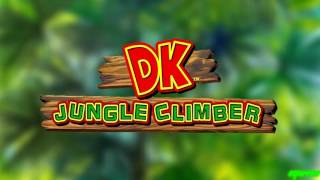 NDS DK Jungle Climber OST Track 5  News from Cranky [upl. by Gorga]