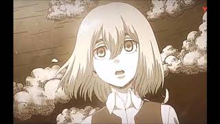 Shingeki no Kyojin Ending 4 Full Version Season 3【Sub Español】 [upl. by Eisus]