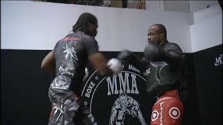 Le MMA bientôt légal en France [upl. by Arodasi314]